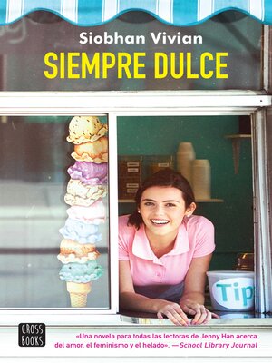 cover image of Siempre dulce